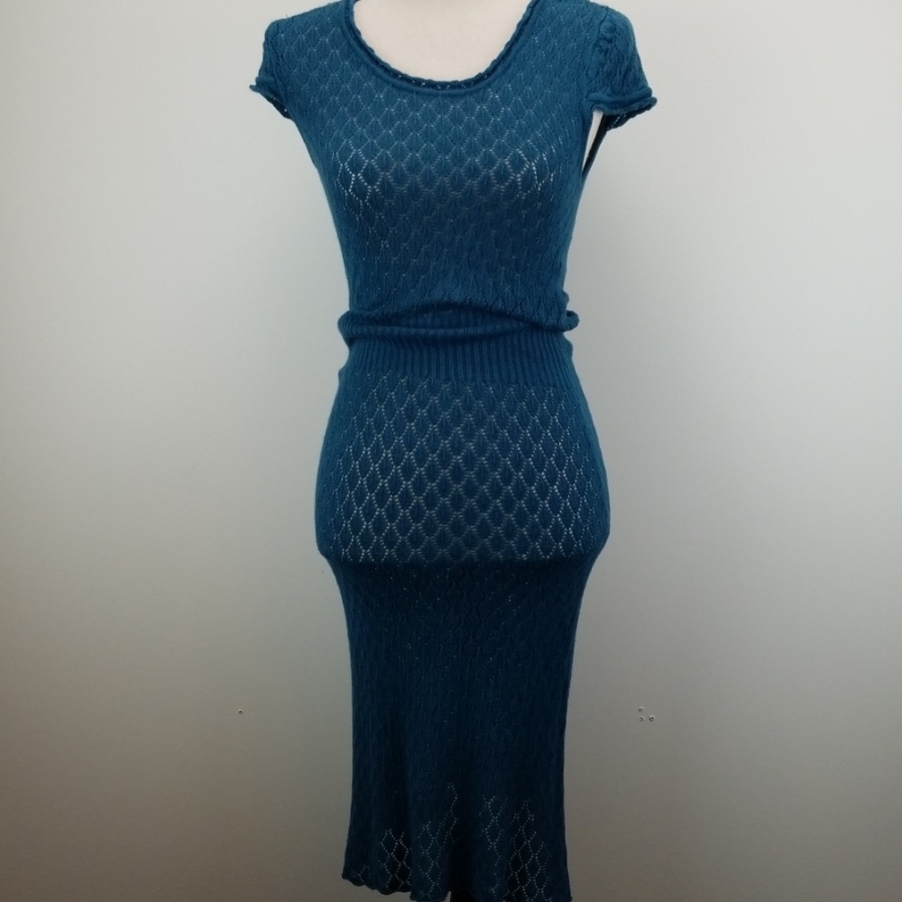 Molly New York Dress